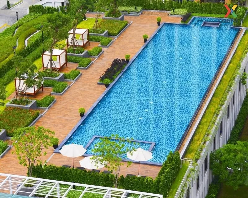 FOR RENT Condo , Supalai Wellington 2 , MRT-Thailand Cultural Cen