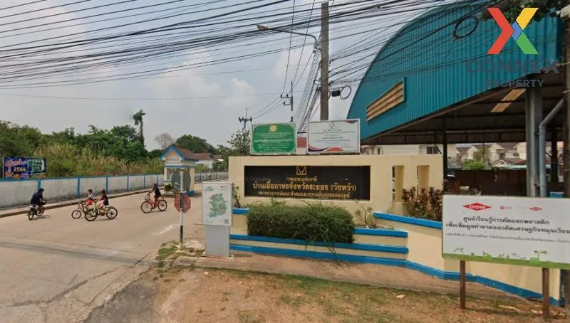 For Sale Townhouse/Townhome  , Euaathorn Wangwa , Wang Wa , Klaen