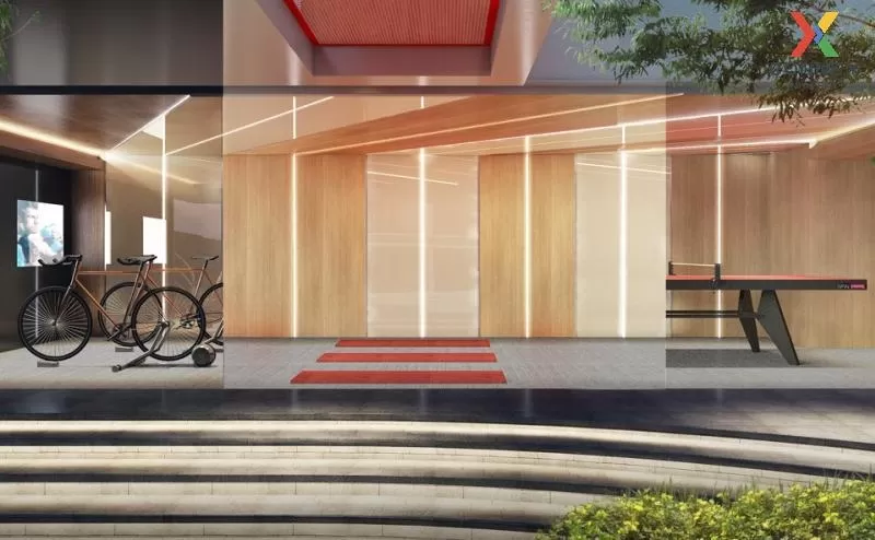 For Rent Condo , Taka Haus , BTS-Ekkamai , Khlong Tan Nuea , Watt