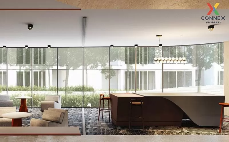 For Rent Condo , Taka Haus , BTS-Ekkamai , Khlong Tan Nuea , Watt