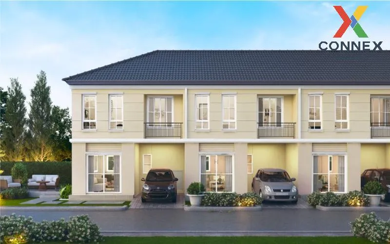 For Sale Townhouse/Townhome  , Baan Pruksa 135/2 Rama 2 - Phantha 3