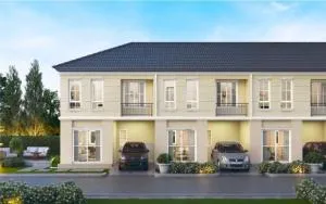 Baan Pruksa 135/2 Rama 2 - Phanthai Norasing