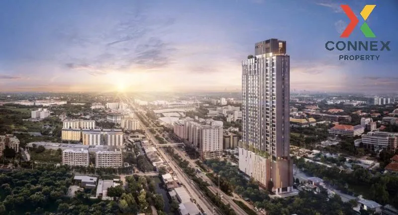 For Rent Condo , Modiz Launch , Khlong Nueng , khlong Luang , Pat