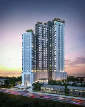 Hampton Sriracha - แฮมป์ตัน ศรีราชา