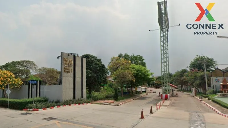 For Sale House , Sivalee Rangsit 1 , Pracha Thipat , Thanyaburi ,