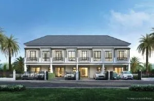 Pruksa Ville 112 Krungthep Kreetha-Wongwaen - พฤกษาวิลล์ 112 กรุงเทพกรีฑา-วงแหวนฯ