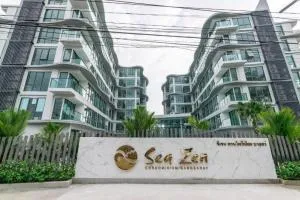 Sea Zen bangsaray - ซี เซน บางเสร่
