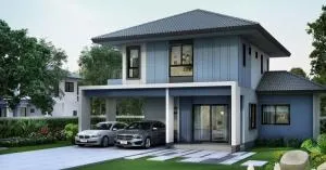 Kanasiri Salaya-Pinklao - คณาสิริ ศาลายา-ปิ่นเกล้า