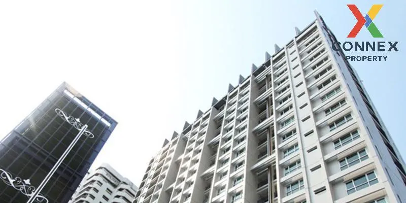 ขายคอนโด  ธนา อาร์เคเดีย MRT-บางยี่ขัน บางยี่ขัน เขต บางพลัด กรุง