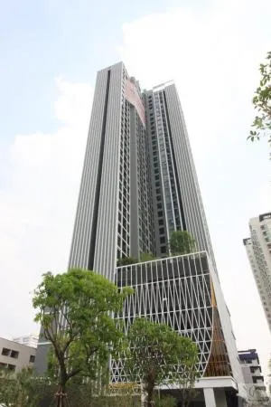 The Privacy Taopoon Interchange - เดอะ ไพรเวซี่ เตาปูน อินเตอร์เชนจ์