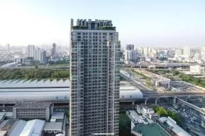 The Address Asoke - ดิ แอดเดรส อโศก