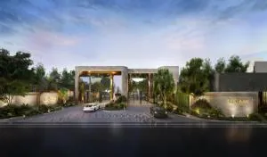 BuGaan Krungthep Kreetha - บูก้าน กรุงเทพกรีฑา