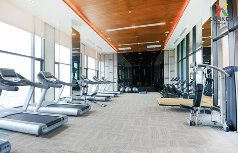 For Rent Condo , The Address Sathorn , BTS-Saint Louis , Silom , 