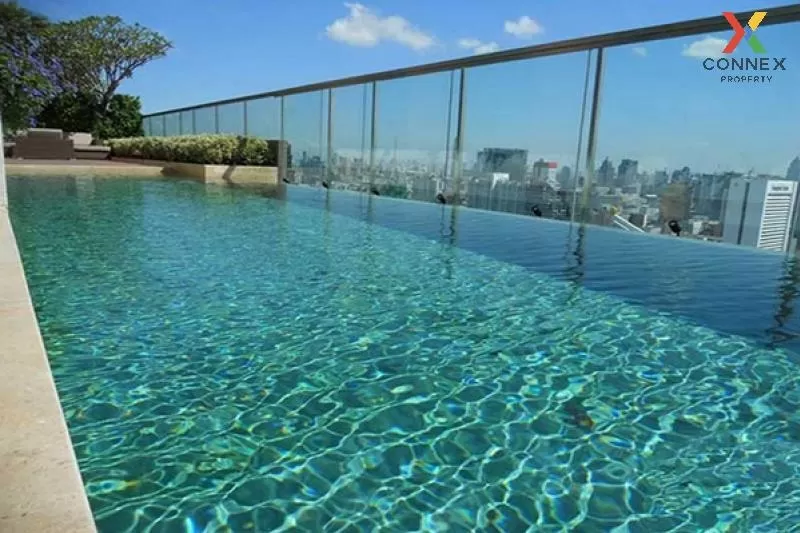 For Rent Condo , The Address Sathorn , BTS-Saint Louis , Silom , 