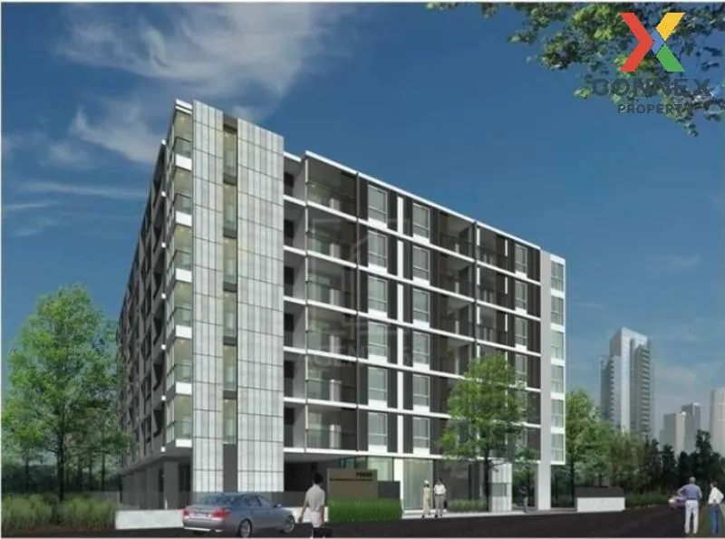 For Sale Condo , Proud of Chaengwattana , Khlong Kluea , Pak Kret