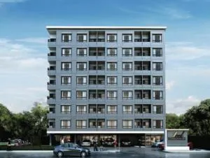 Feel Ratchada 36 - ฟีล รัชดา 36