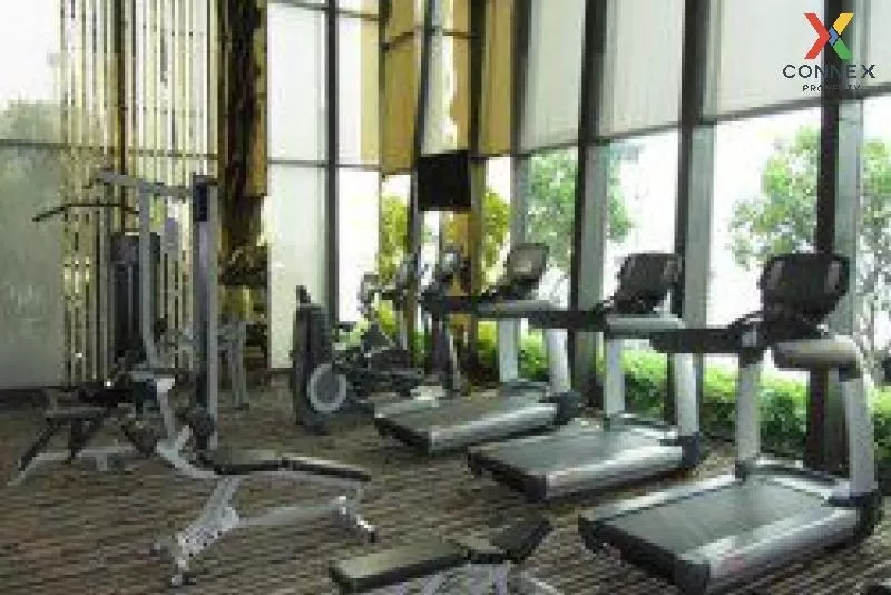 ขายคอนโด  ดิ แอดเดรส สุขุมวิท 28 BTS-พร้อมพงษ์ คลองตัน เขต คลองเต