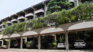 Green Town - กรีนทาวน์