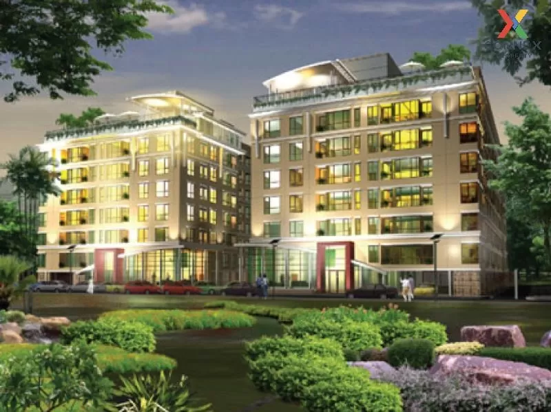 เช่าคอนโด  ดิ แอดเดรส สุขุมวิท 42 BTS-เอกมัย พระโขนง เขต คลองเตย 