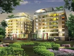 The Address Sukhumvit 42 - ดิ แอดเดรส สุขุมวิท 42