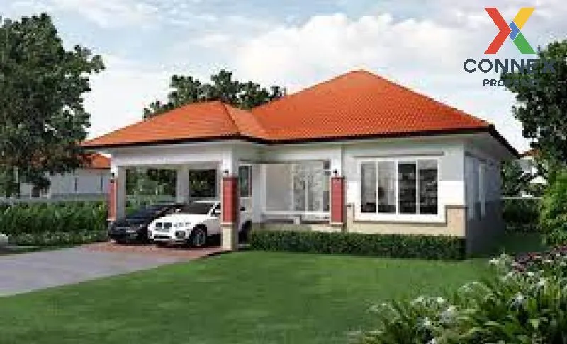 ขายบ้าน  หมู่บ้านฐานมั่นคง คลอง 2  อ.คลองหลวง จ.ปทุมธานี CX-13326