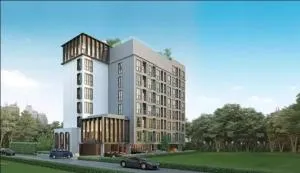 Galileo Ratchada 32 - กาลิเลโอ รัชดา 32