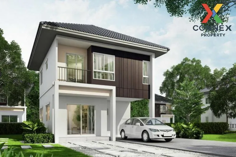 For Sale Townhouse/Townhome  , Pleno Suksawat 66 , Klat Luang , P