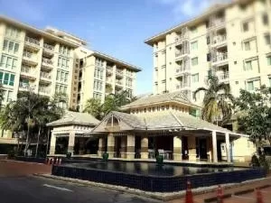 The Bangkok Narathiwas - เดอะ แบงค็อก นราธิวาส