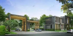 The Trust Ratchaphruek-Rattanathibet