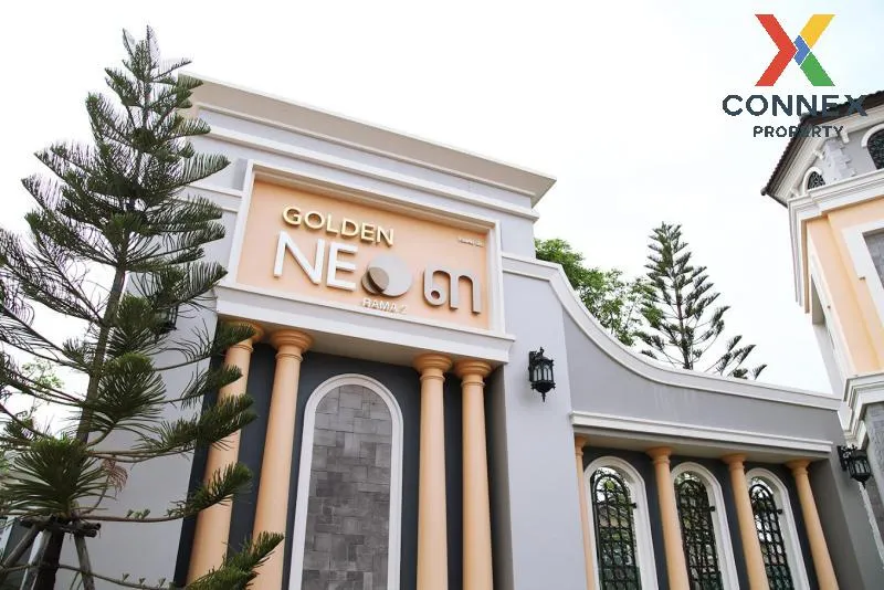 For Sale House , Golden Neo 3 Rama 2 , Phanthai Norasing , Mueang