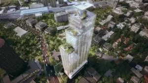 The Bangkok Thonglor - เดอะแบงค็อก ทองหล่อ