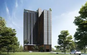 A Space Mega 2 - เอ สเปซ เมกา 2