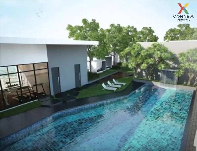 เช่าคอนโด  แอสปาย สุขุมวิท 48 BTS-พระโขนง พระโขนง เขต คลองเตย กรุ