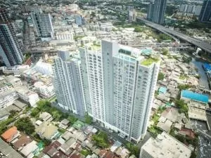 Aspire Sukhumvit 48 - แอสปาย สุขุมวิท 48