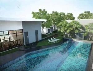 Aspire Sukhumvit 48 - แอสปาย สุขุมวิท 48