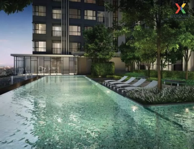 FOR RENT condo , The Base Park East Sukhumvit 77 , BTS-On Nut , P