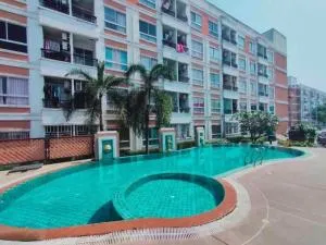 The Cache Rama3-Samrong