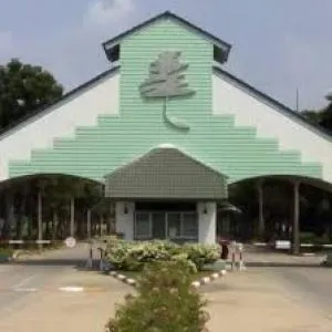 The Lagoon 1-2 - เดอะ ลากูน 1-2