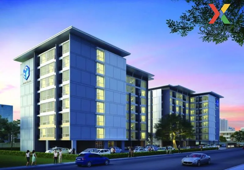 For Sale Condo , The Cube Ramkhamharng , ARL-Hua Mak , Hua Mak , 