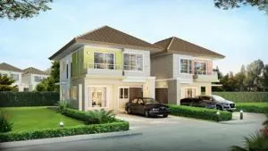 Chuanchuen Rama 7 – Sirintorn