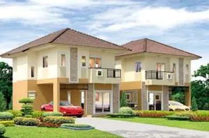 Baan Lapawan 19 - บ้านลภาวัน 19