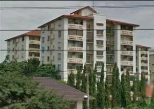 Green Point Prachachuen - กรีน พอยท์ ประชาชื่น