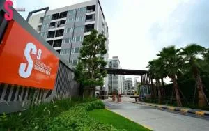 Sammakorn S9 - สัมมากร เอส เก้า