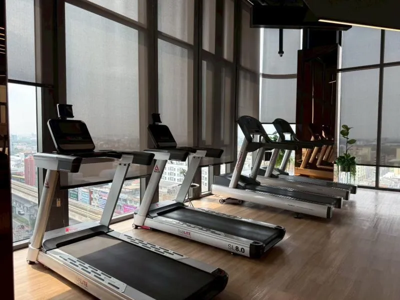 เช่าคอนโด  เดอะ เบส สะพานใหม่ BTS-สายหยุด อนุสาวรีย์ เขต บางเขน ก