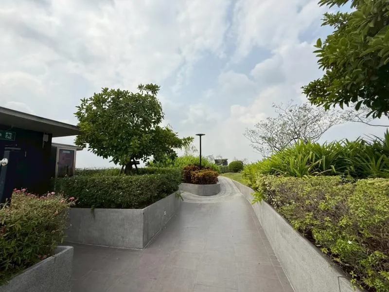 เช่าคอนโด  เดอะ เบส สะพานใหม่ BTS-สายหยุด อนุสาวรีย์ เขต บางเขน ก