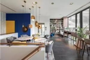 The Base Saphanmai - เดอะ เบส สะพานใหม่