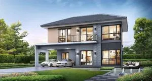 Perfect Park Westgate - เพอร์เฟค พาร์ค เวสต์เกต