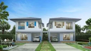 Casa Ville Bangna-Thepharak - คาซ่า วิลล์ บางนา-เทพารักษ์