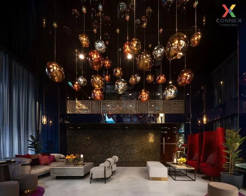 เช่าคอนโด  เดอะ เบส สุขุมวิท 50 BTS-อ่อนนุช พระโขนงเหนือ เขต คลอง