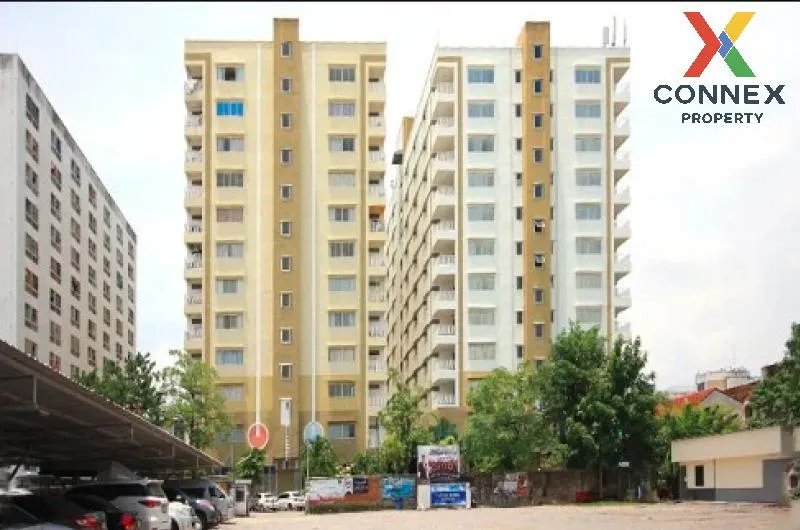 For Sale Condo , The Color Living Condominium , MRT-Sri Thepha , 